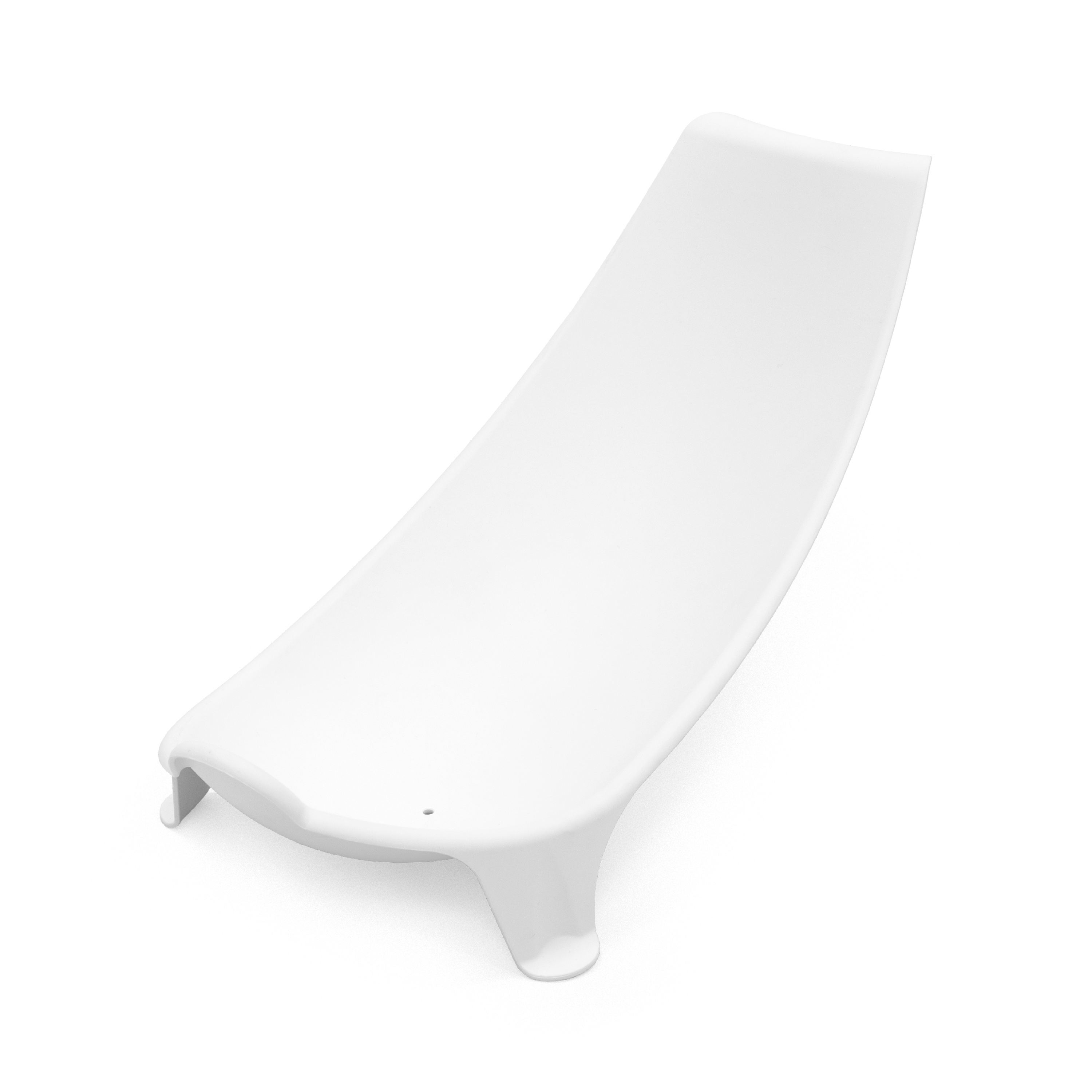 Stokke® Flexi Bath® - Baby Bath with newborn support, White, mainview galery image 9