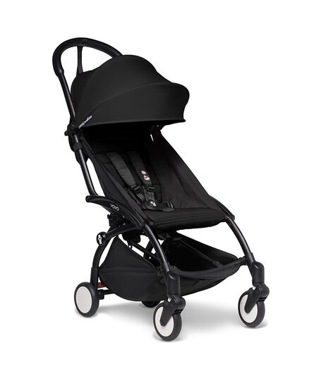 Passeggino YOYO² 6+ BABYZEN™, , mainview view 3