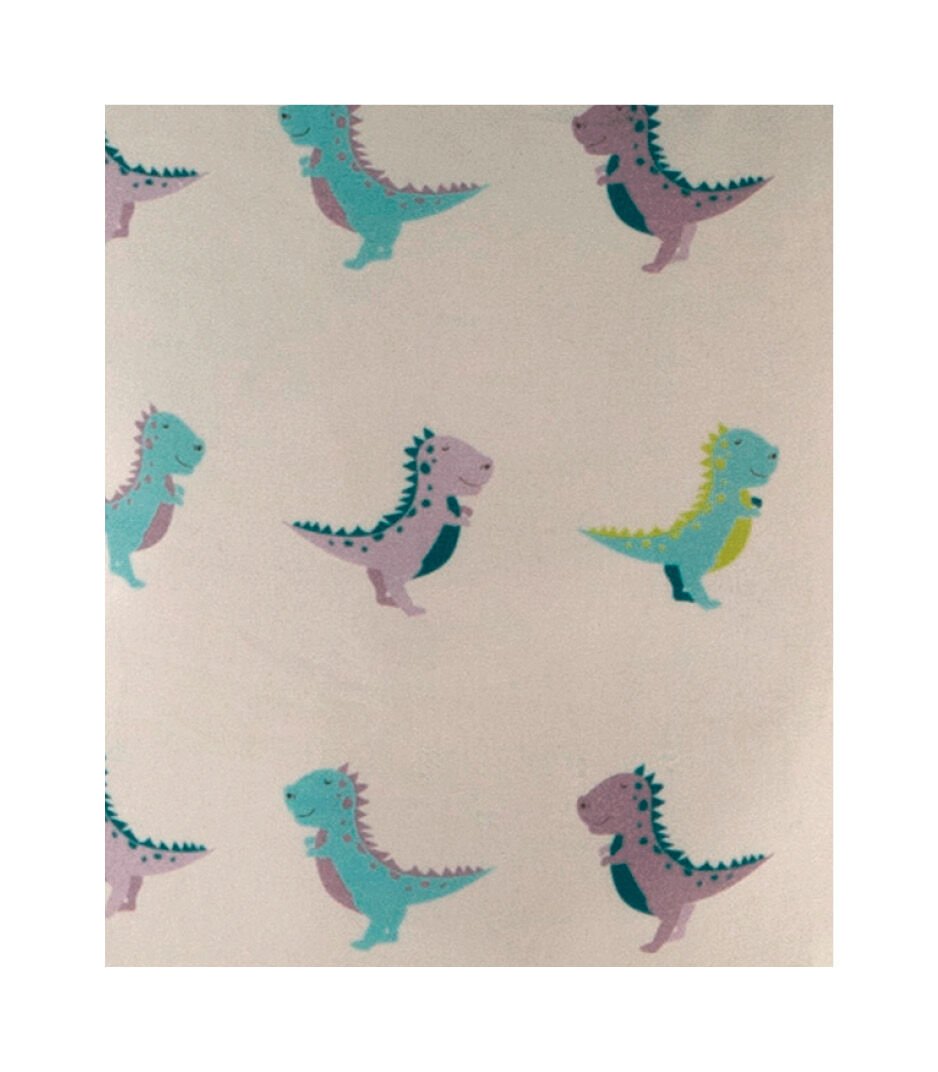 Stokke™ Mutable™ Storage Bag, Dinosaurs. Pattern. galery image 2