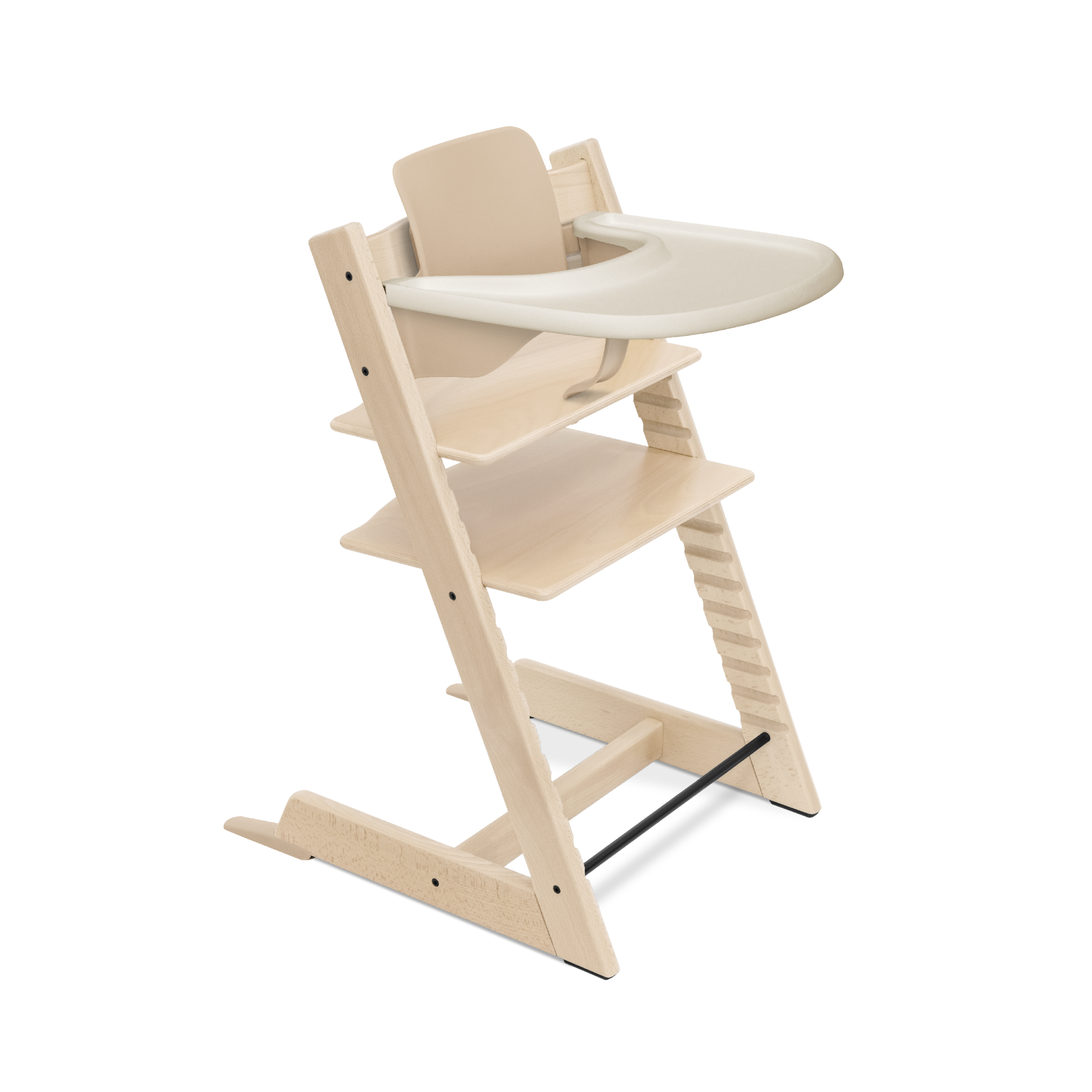 Tripp Trapp® kinderstoel met Stokke® tafelblad, , mainview galerijafbeelding 1