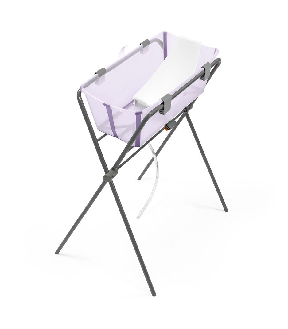 Stokke® Flexi Bath® Badekar, Lavender, mainview bilde 7