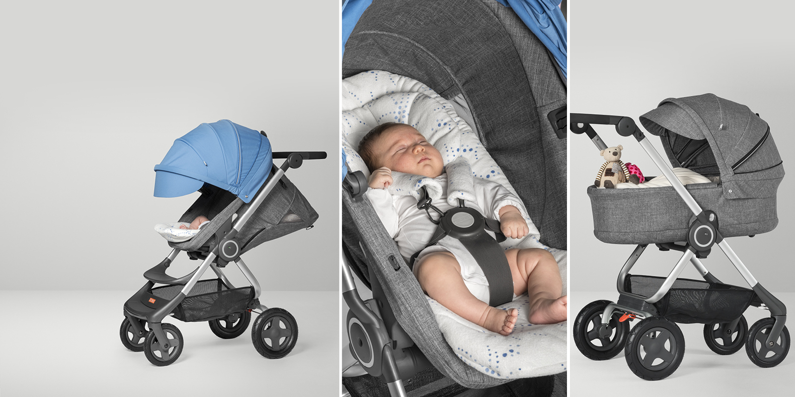 Stroller High Chair Baby Carrier Nursery Car Seat Stokke - Good Things Come In Small Packages stroller high chair baby carrier nursery car seat stokke - good things come in small packages
