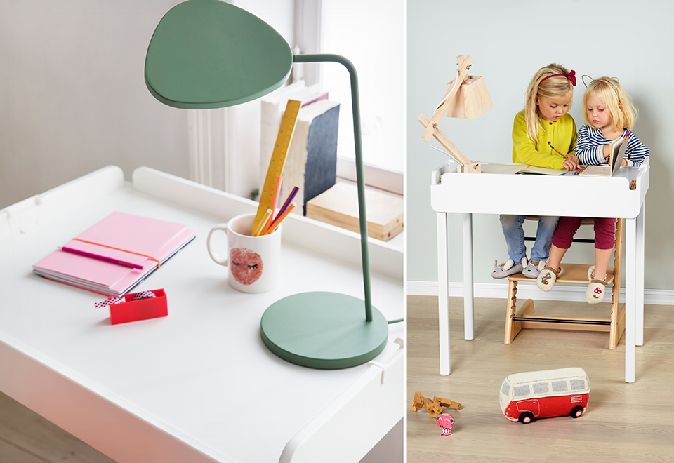 Stokke® home⢠konseptet