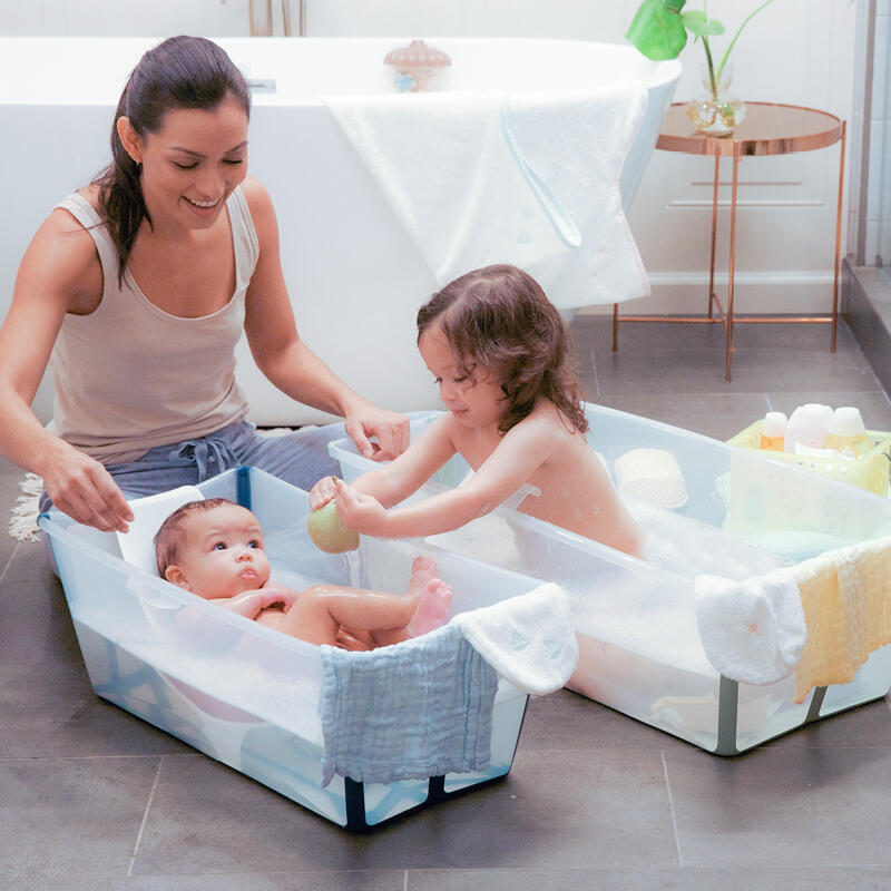 Stokke flexi top bath cena
