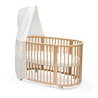 Stokke® Sleepi™ Crib: The Ideal Baby Bed for Sweet Dreams