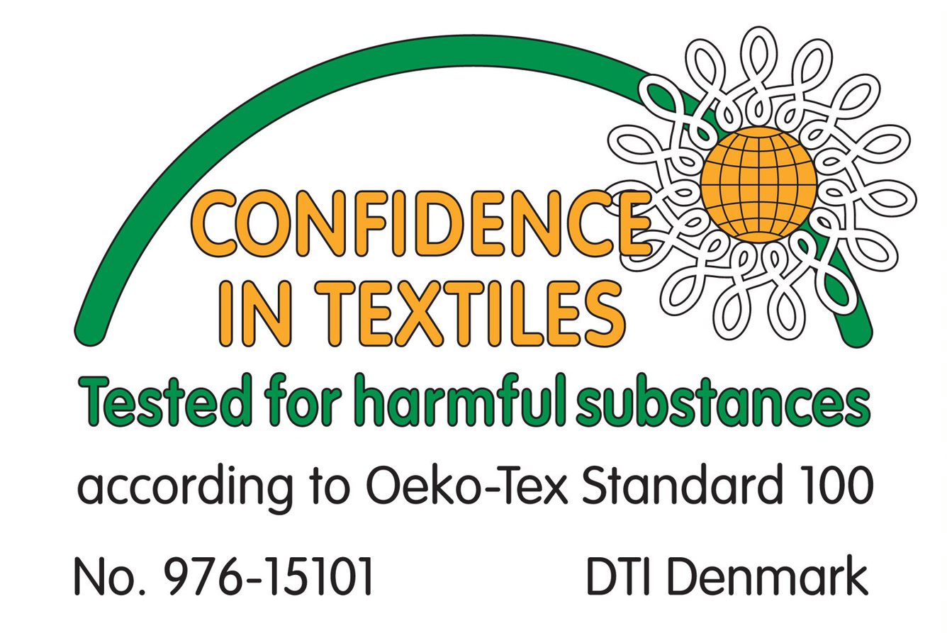 Oeko-Tex Certification
