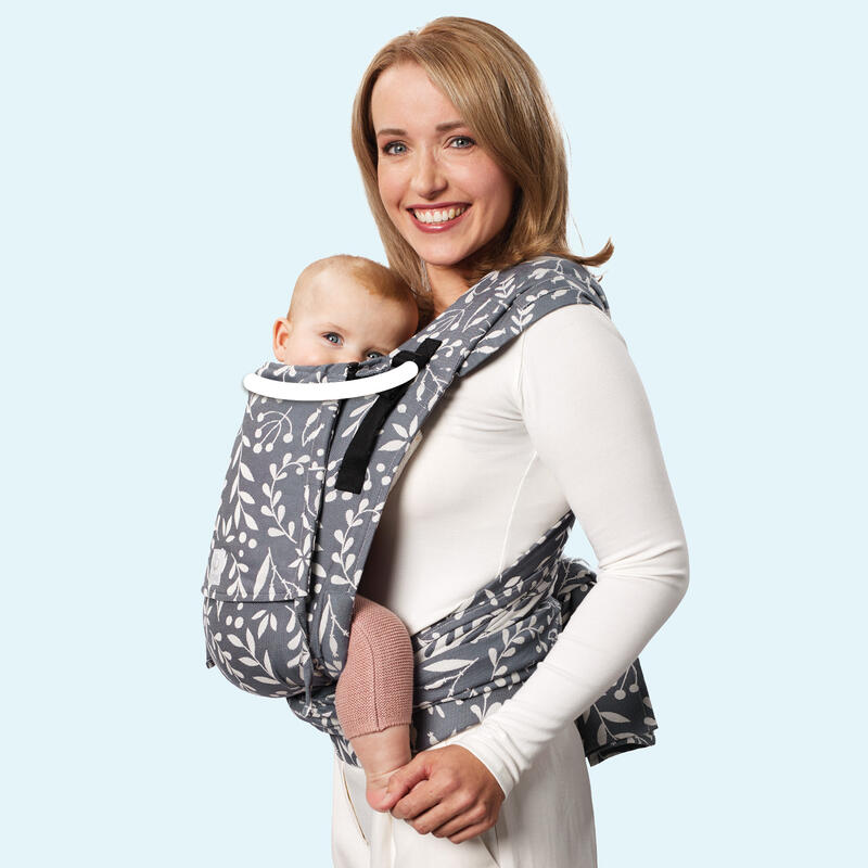 Stokke® Limas™ Carrier Plus Front Carrying: Back Panel