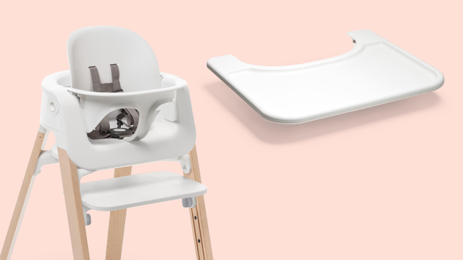 Steps Seating Promotion