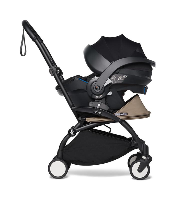 婴幼儿推车 BABYZEN™ YOYO²
