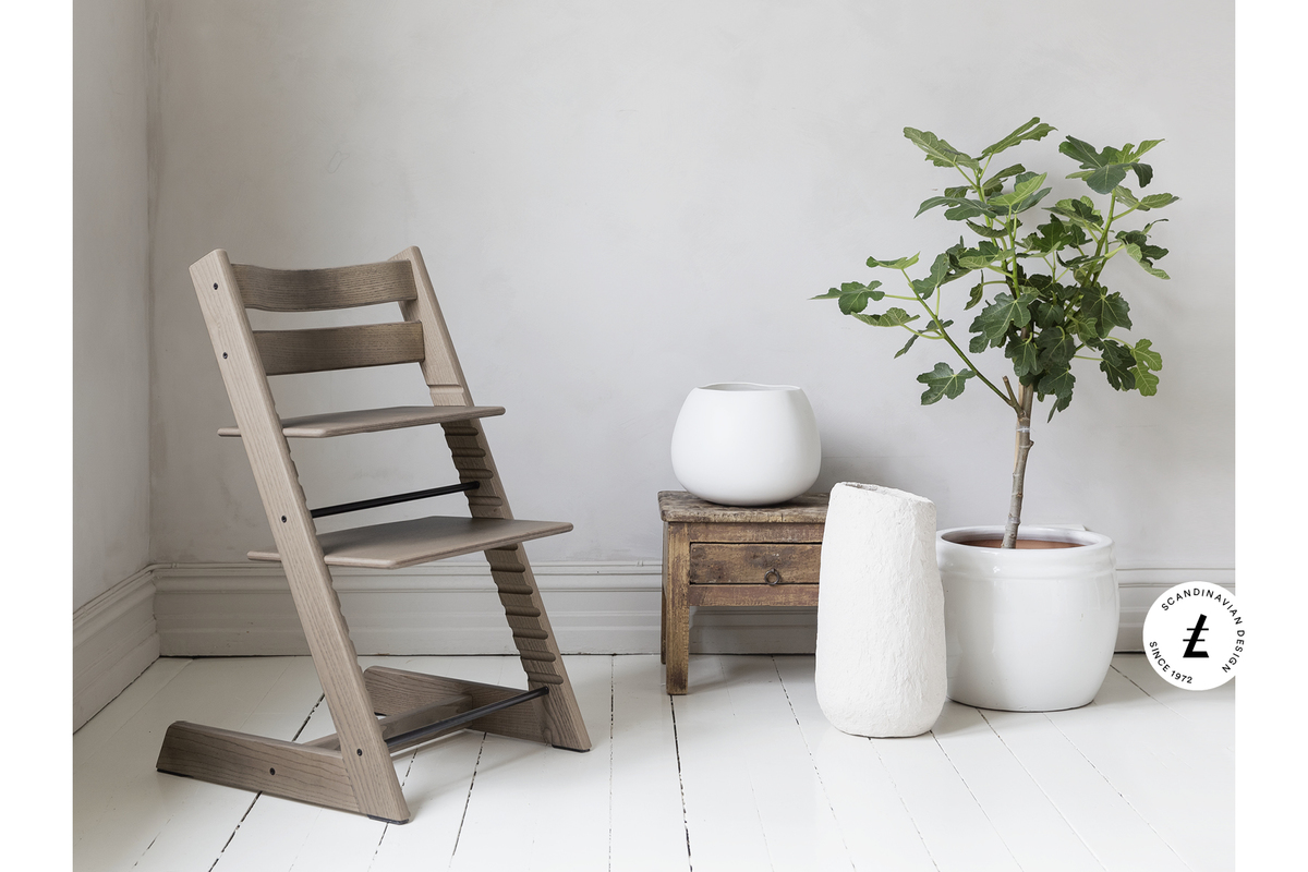 stokke tripp trapp limited edition