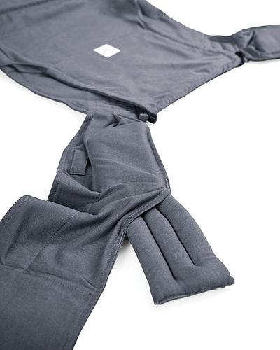 removable padding