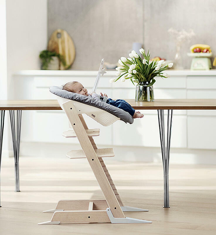 Tripp Trapp® Newborn Set Cover