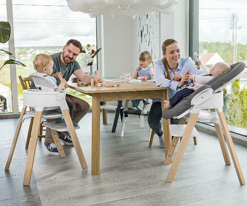 Stokke® Steps™