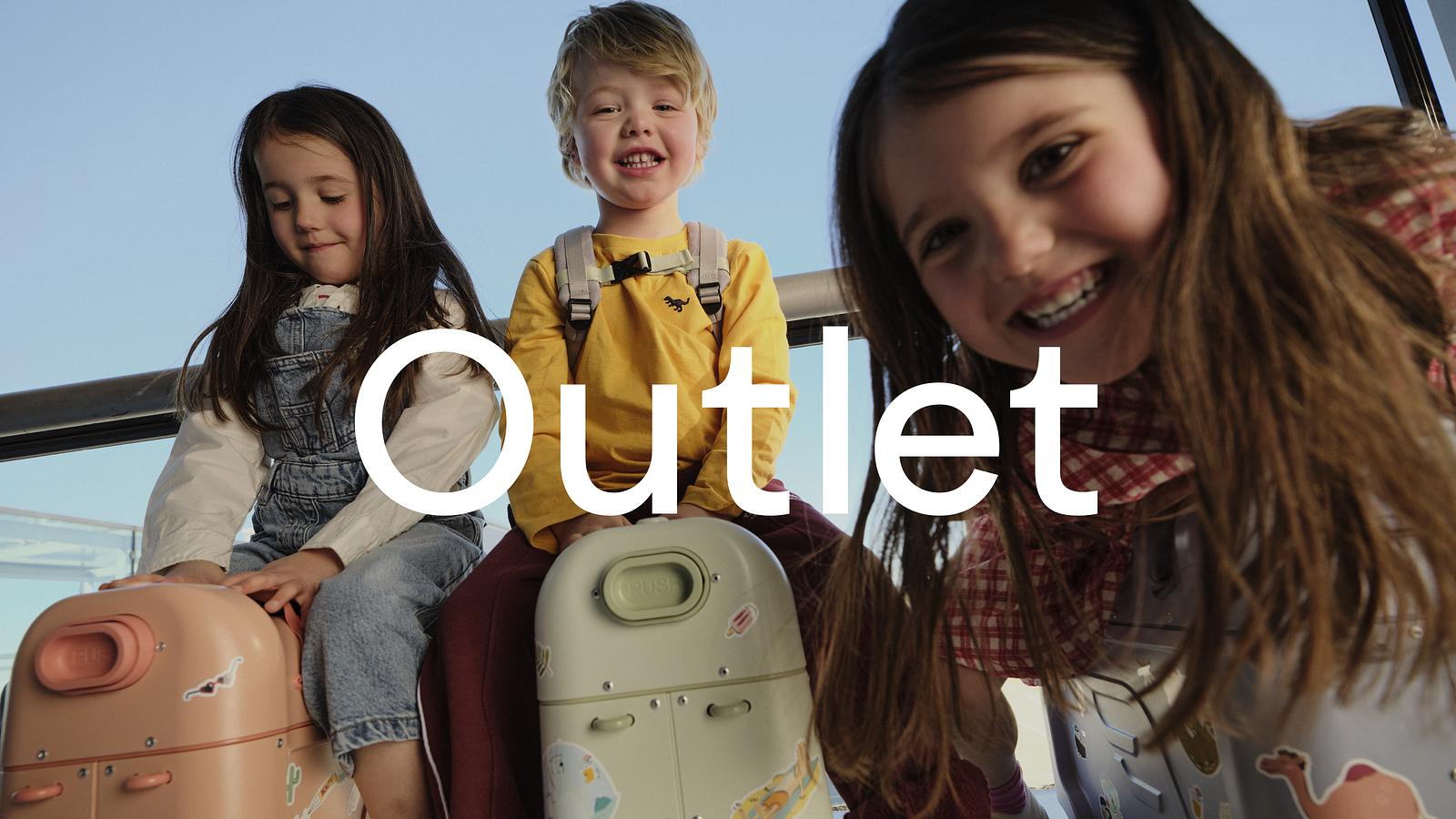 Outlet