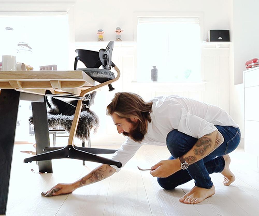 ストッケ ノミ チェア | Stokke® オンラインショップ