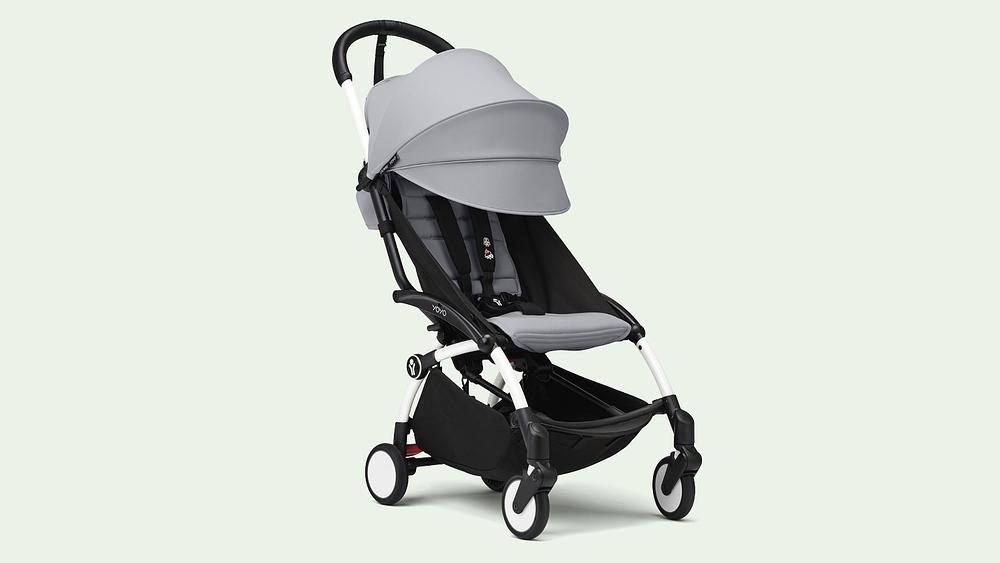 Stokke Online Shop Children s High Chair Strollers Nursery