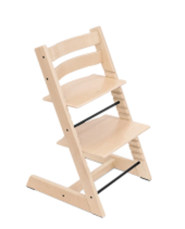 stokke high chair