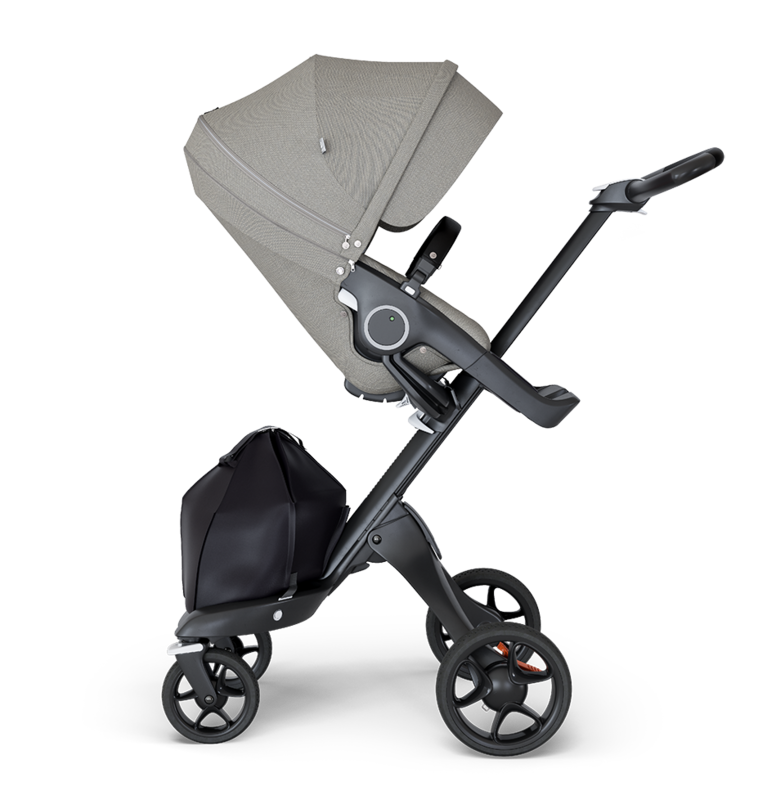 stokke newborn stroller