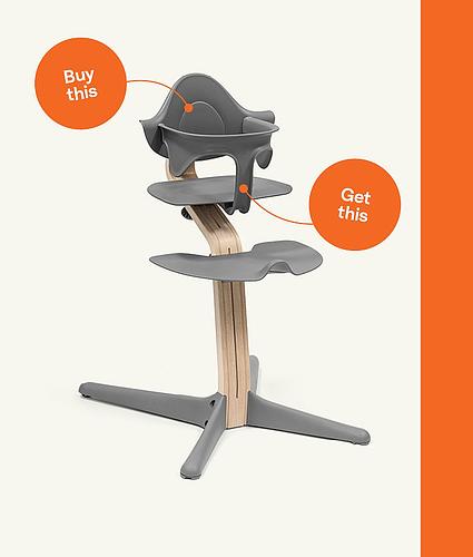 Nomi chair
