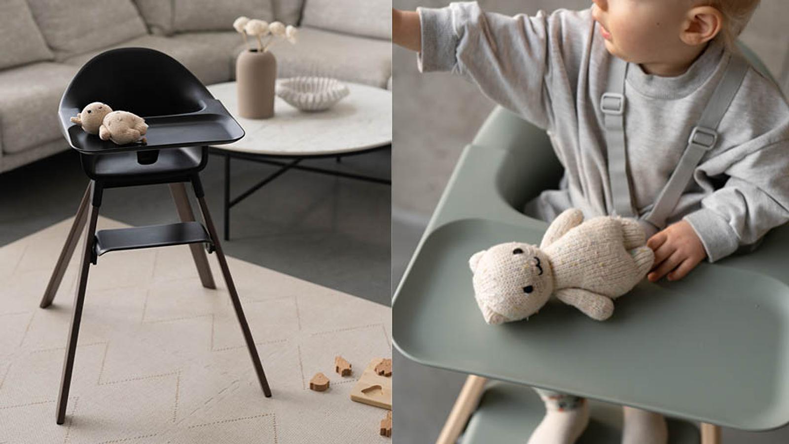 Stokke Clikk Chair