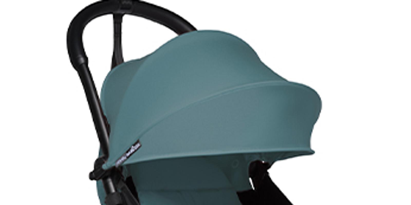 Big Kids Strollers | BABYZEN™ stroller YOYO² 6+