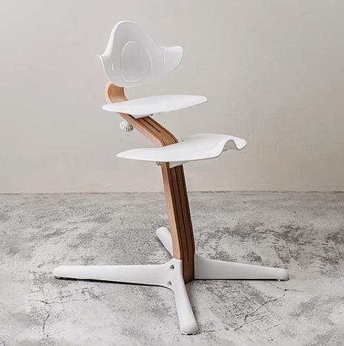 Stokke(ストッケ) nomi （ノミ）チェア セット STOKKE STOKKE NOMI / ストッケ ストッケ ノミ ベビーセット