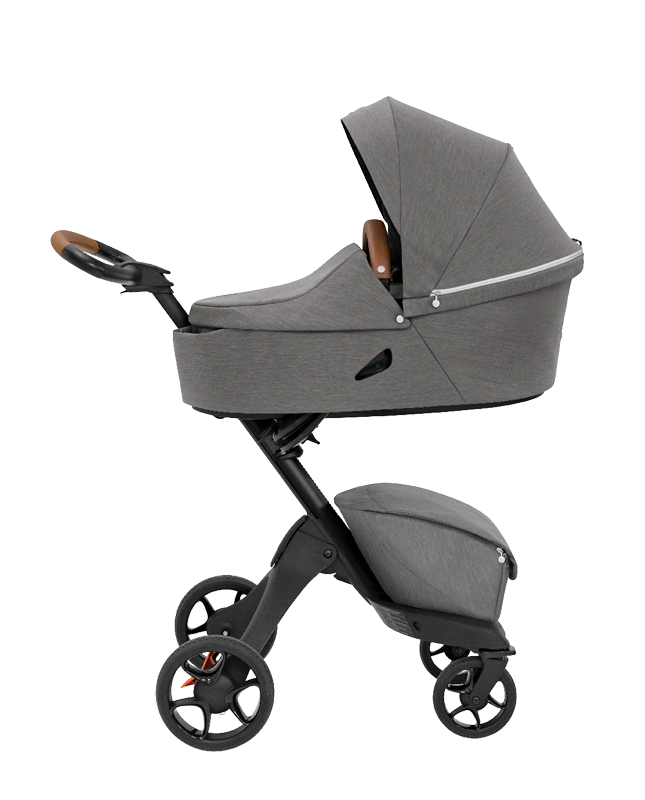 Defilé Kinematica Ringlet Strollers for Babies & Toddlers - Stokke®
