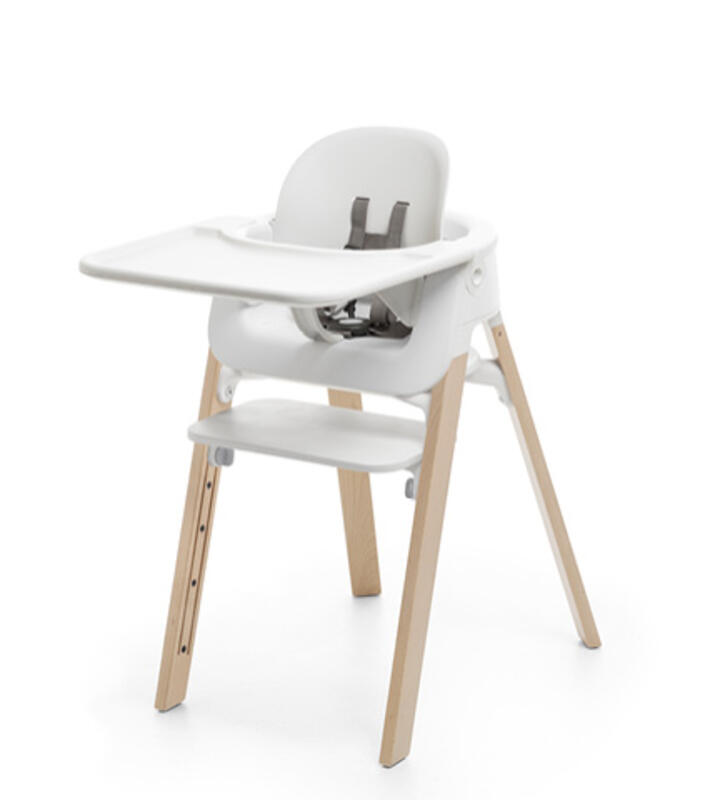 Register an Account Stokke
