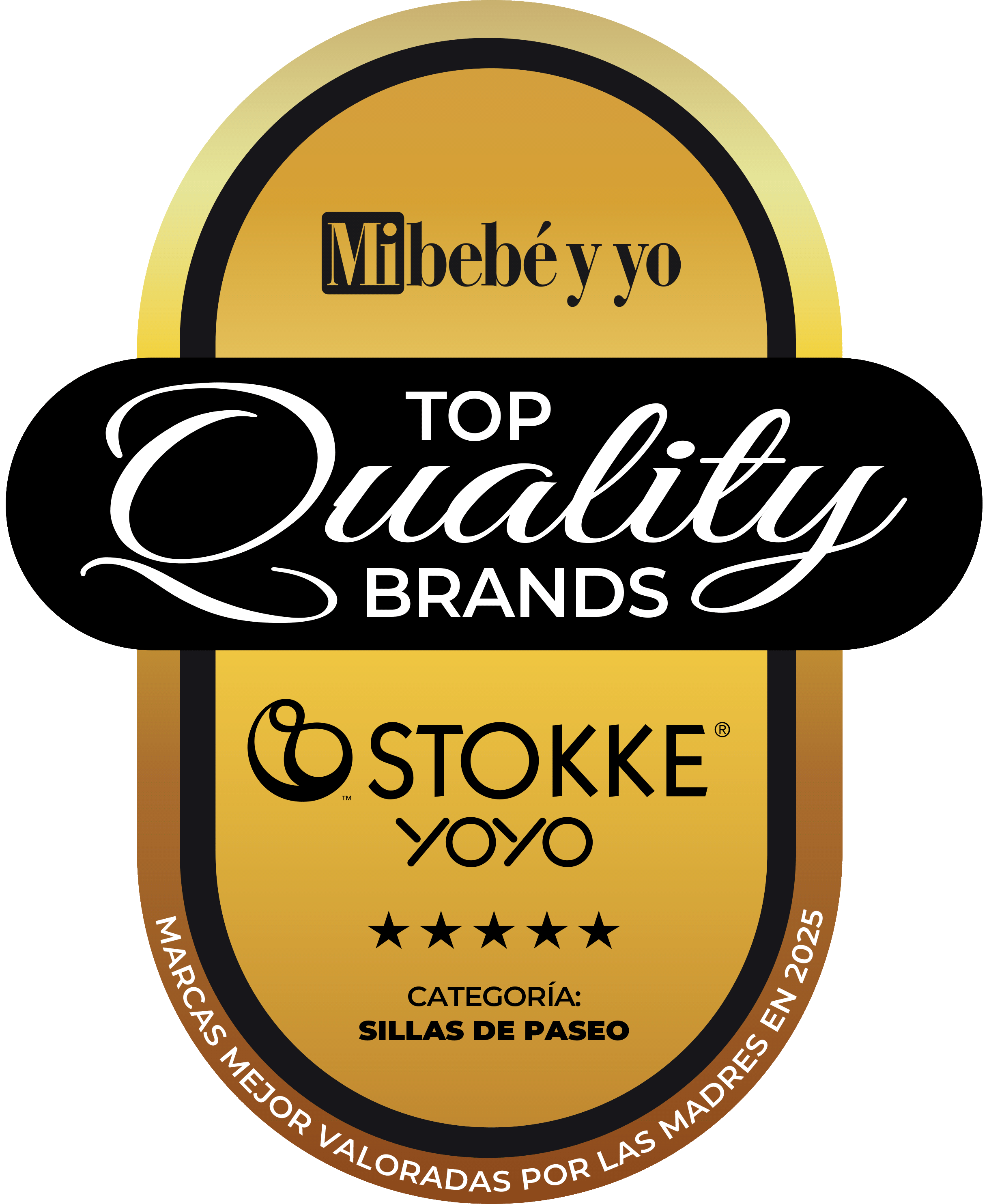 Top Quality Brands Stokke YOYO