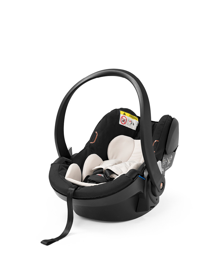 Stokke infant sale car seat