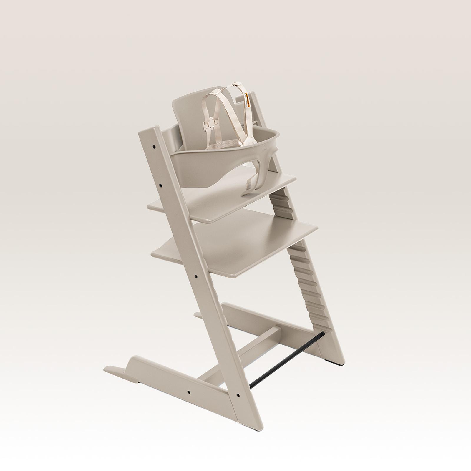 Baby High chairs & Accessories | From Birth to Adult | Stokke