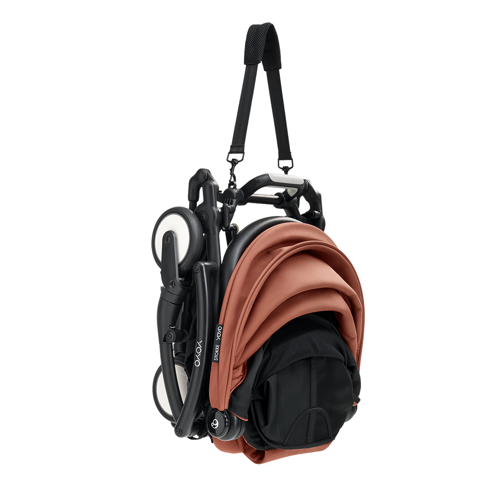 ストッケ® YOYO® ベビーカー | Stokke® オンラインショップ