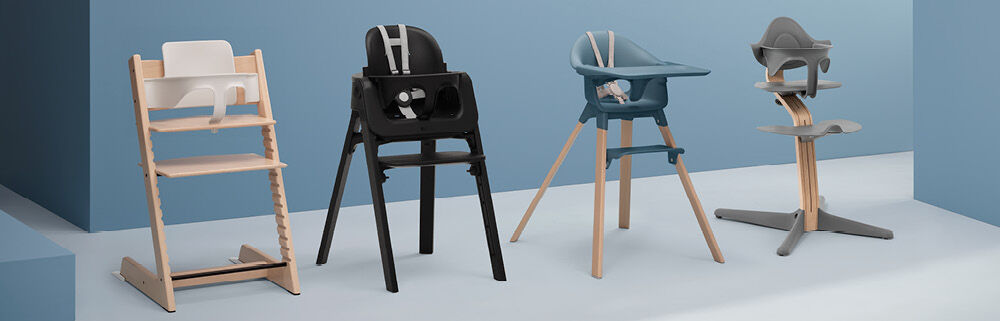 stokke kinderstoel