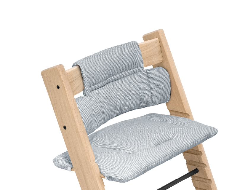 TT classic cushion nordic blue