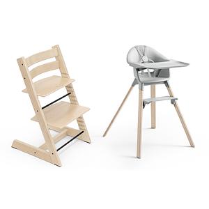 Clikk High Chair