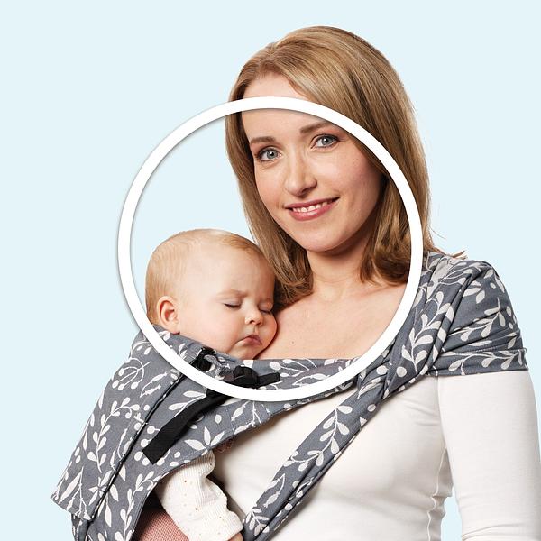 Stokke Limas Carrier