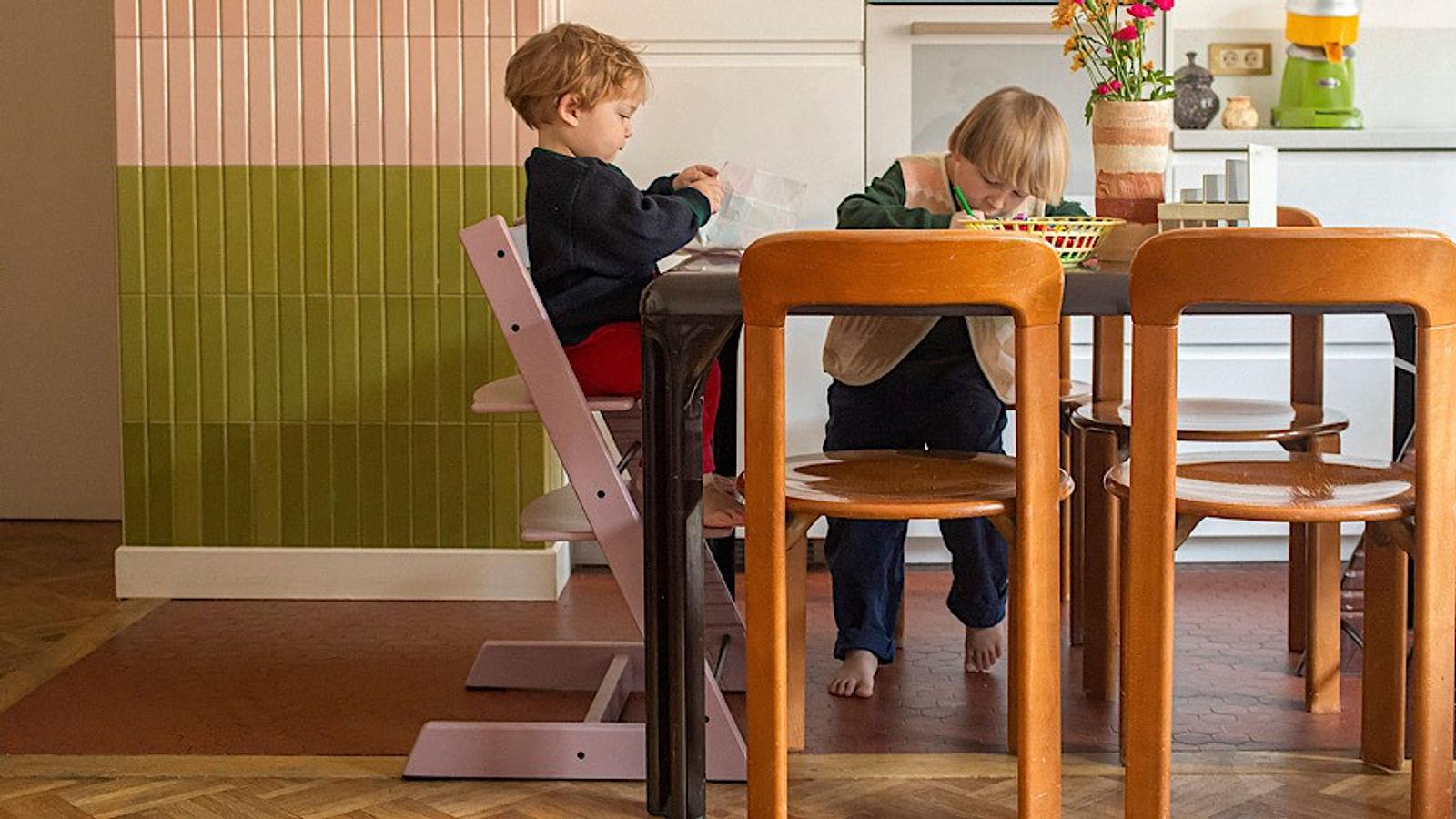 週末のみ五千円引き！オーダーメイド学習机＊椅子＊セット