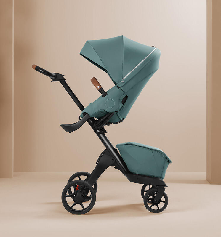 xplory stroller new