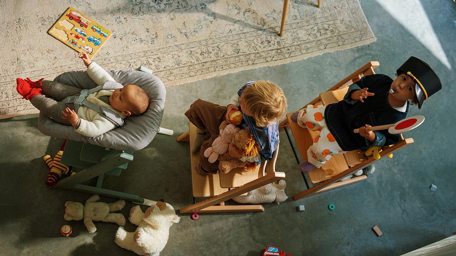 公式ストッケオンラインショップ | ストッケ | Stokke® オンラインショップ