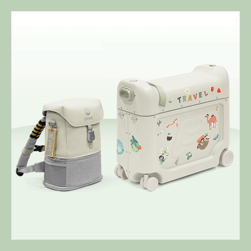 ご自宅用限定お買い得品 JetKids 旅行かばん・小分けバッグ