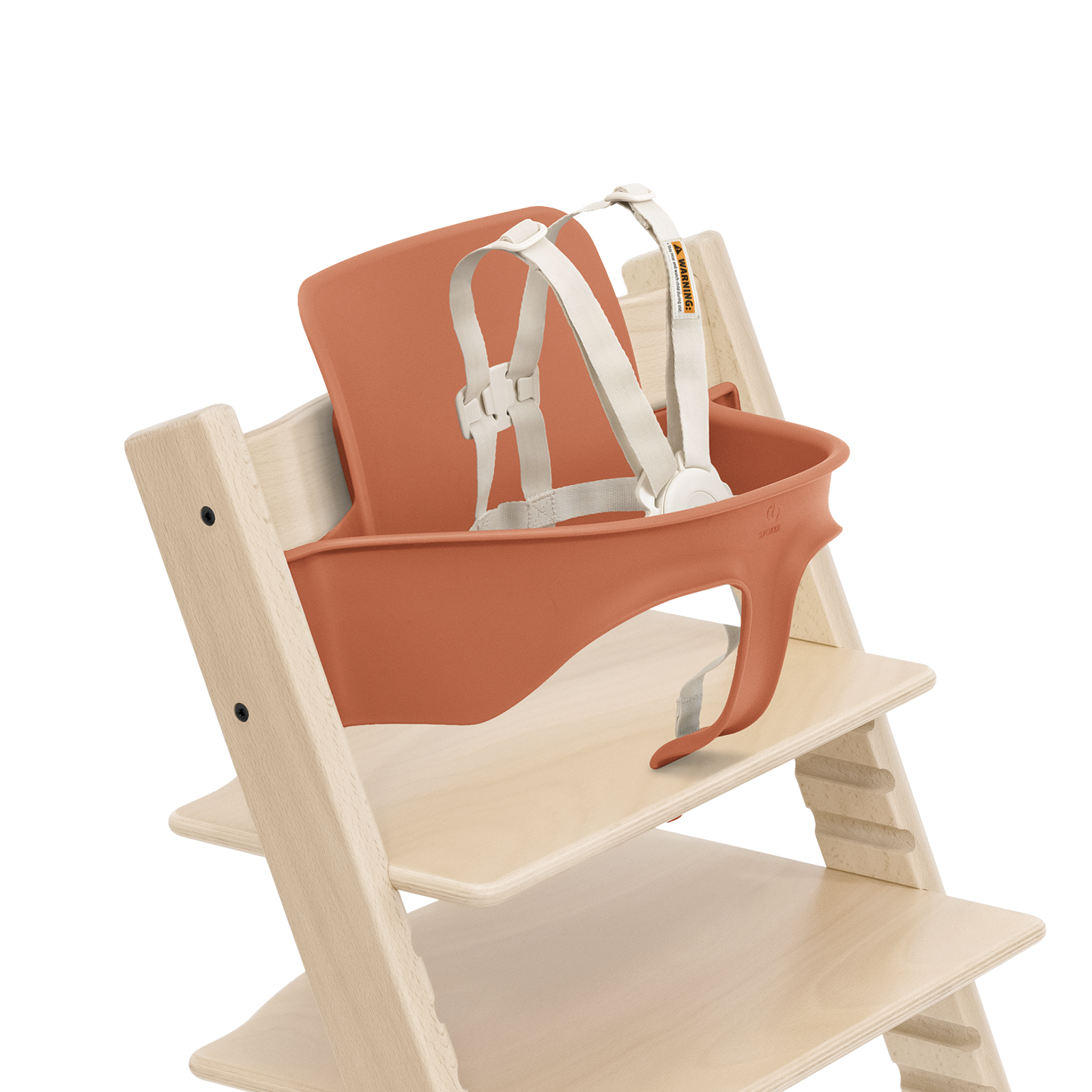 Stokke® Tripp Trapp® |the iconic Grow with me High Chair | Stokke