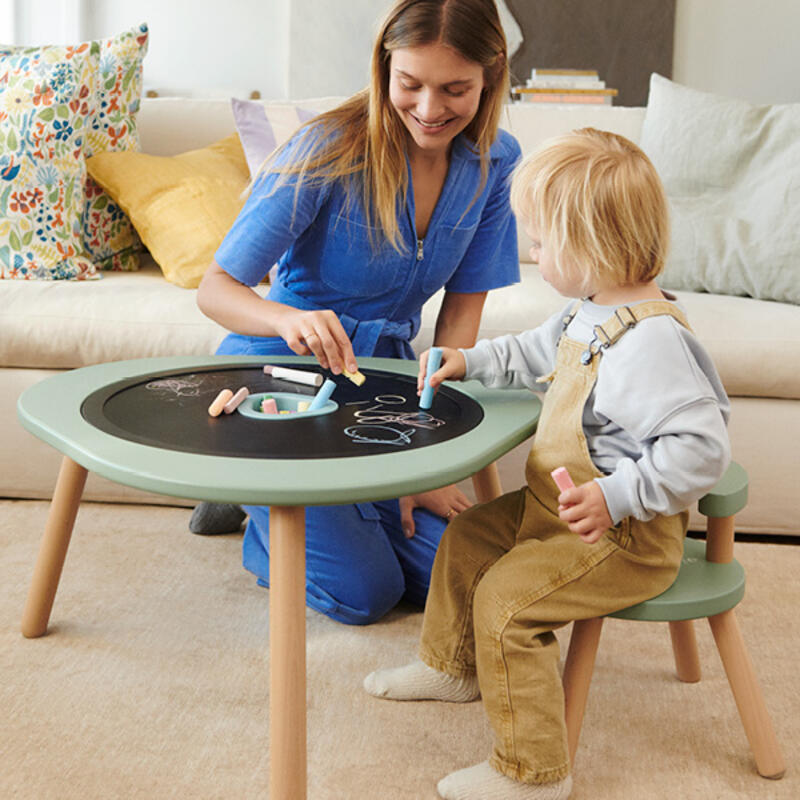 Uno spazio per il divertimento dei bambini