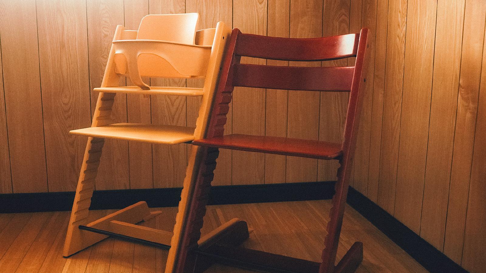 子供用ハイチェア、ベビーカー & ナーサリー | Stokke