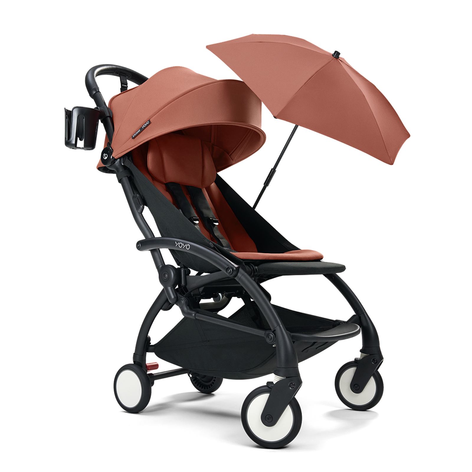 ストッケ® YOYO® ベビーカー | Stokke® オンラインショップ