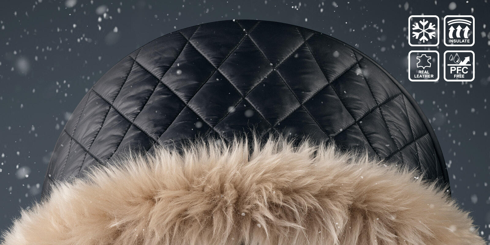 Smart fabrics for extra protection