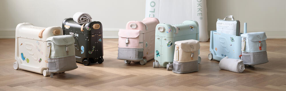 JetKids™ by Stokke®