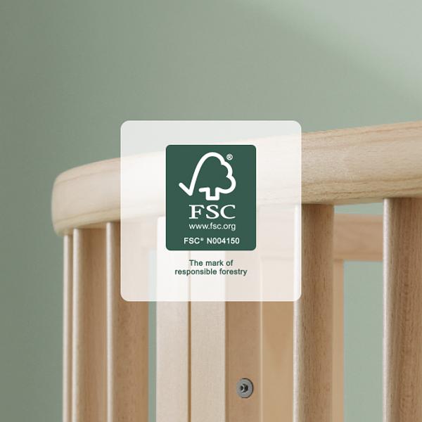 Stokke® Sleepi™ Bed