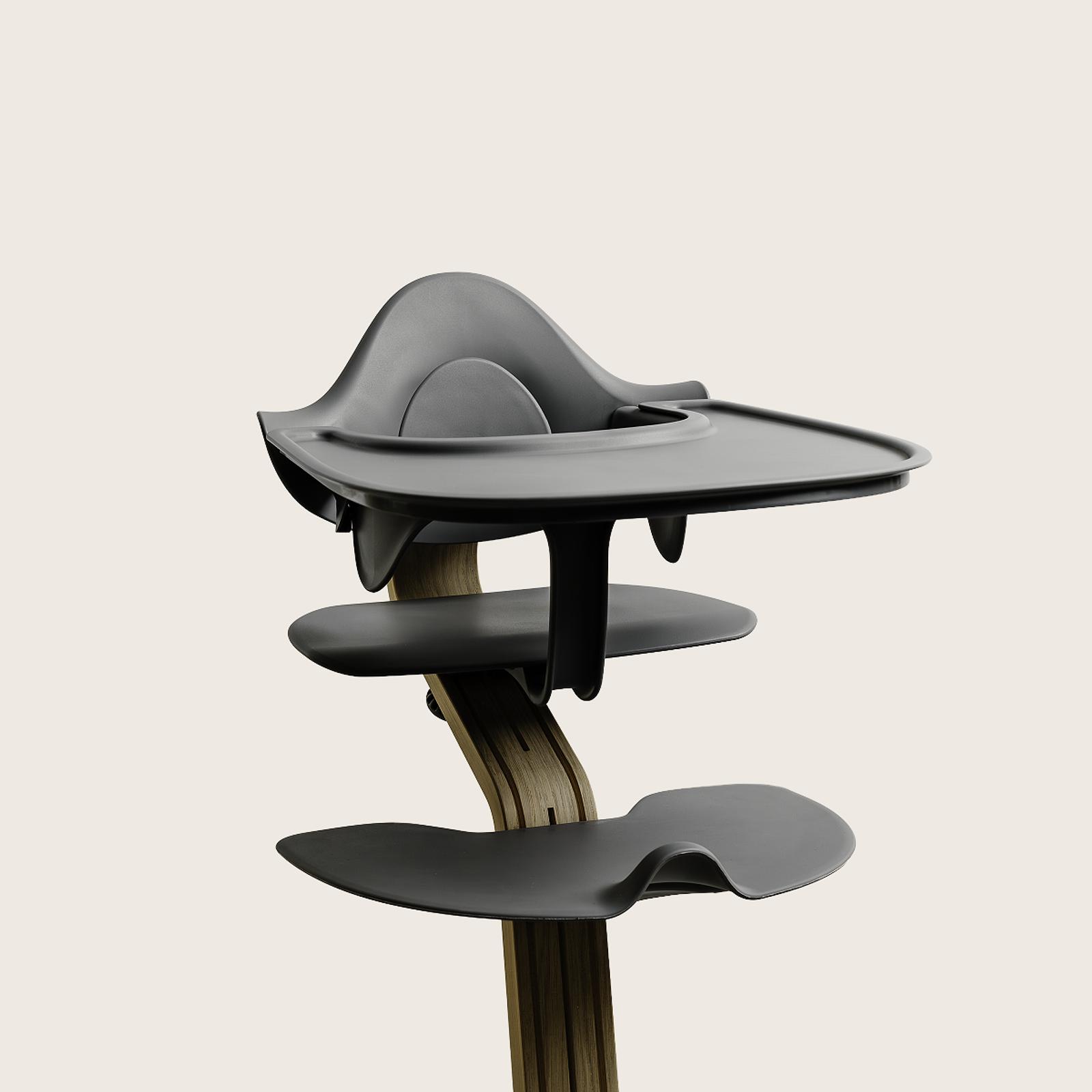 Stokke® Nomi® |the ergonomic Active Sitting High Chair | Stokke