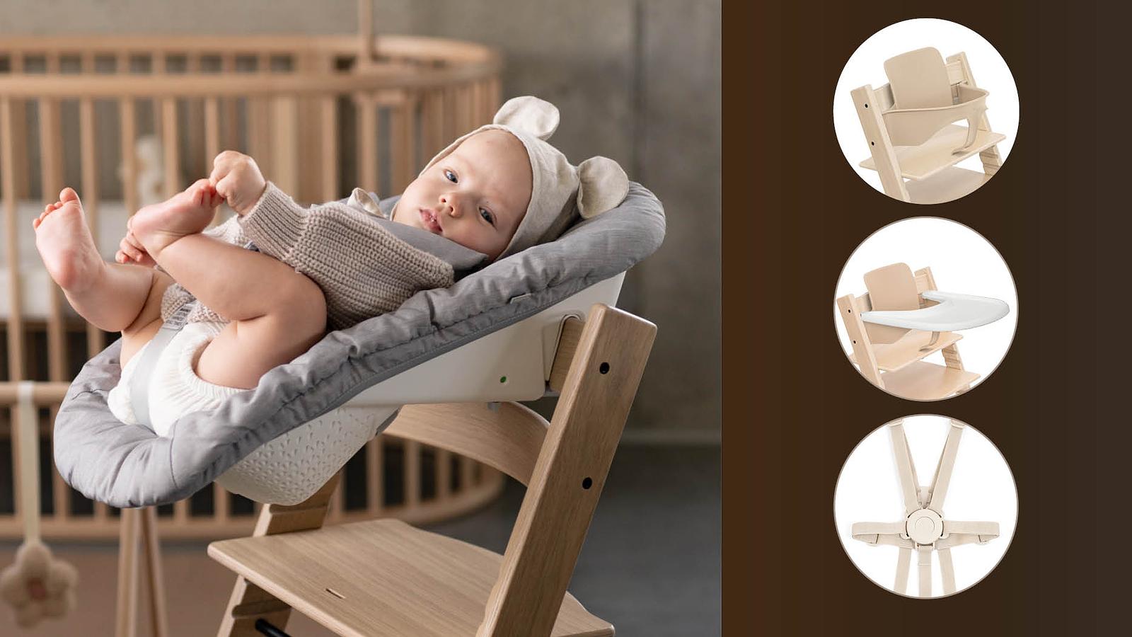 お得なキャンペーン & プロモーション | ストッケ | Stokke