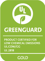 Greenguard Gold Certification